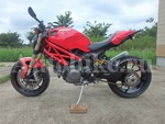     Ducati M1100 EVO Monster1100 2012  10